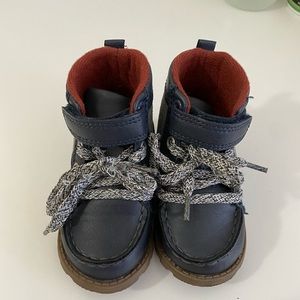 Carters 5c boots